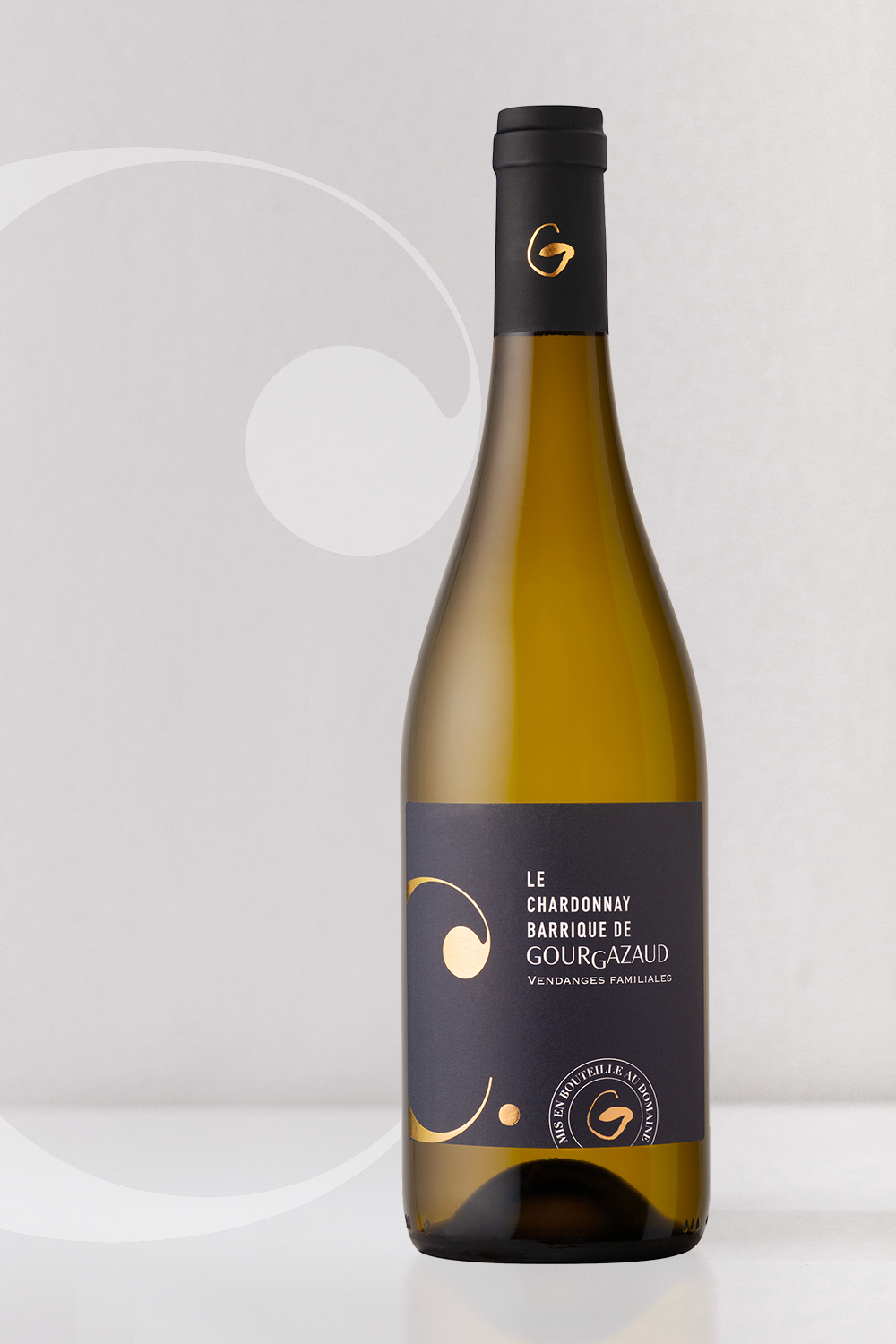 gourgazaud chardonnay