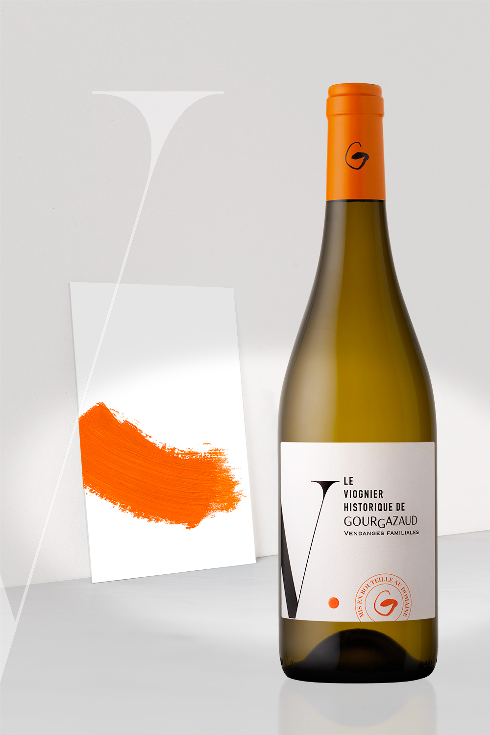 gourgazaud viognier