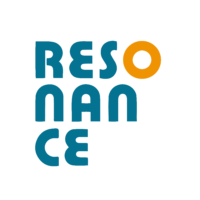 logo resonance