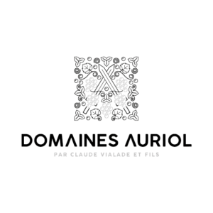 LOGO DOMAINE AURIOL