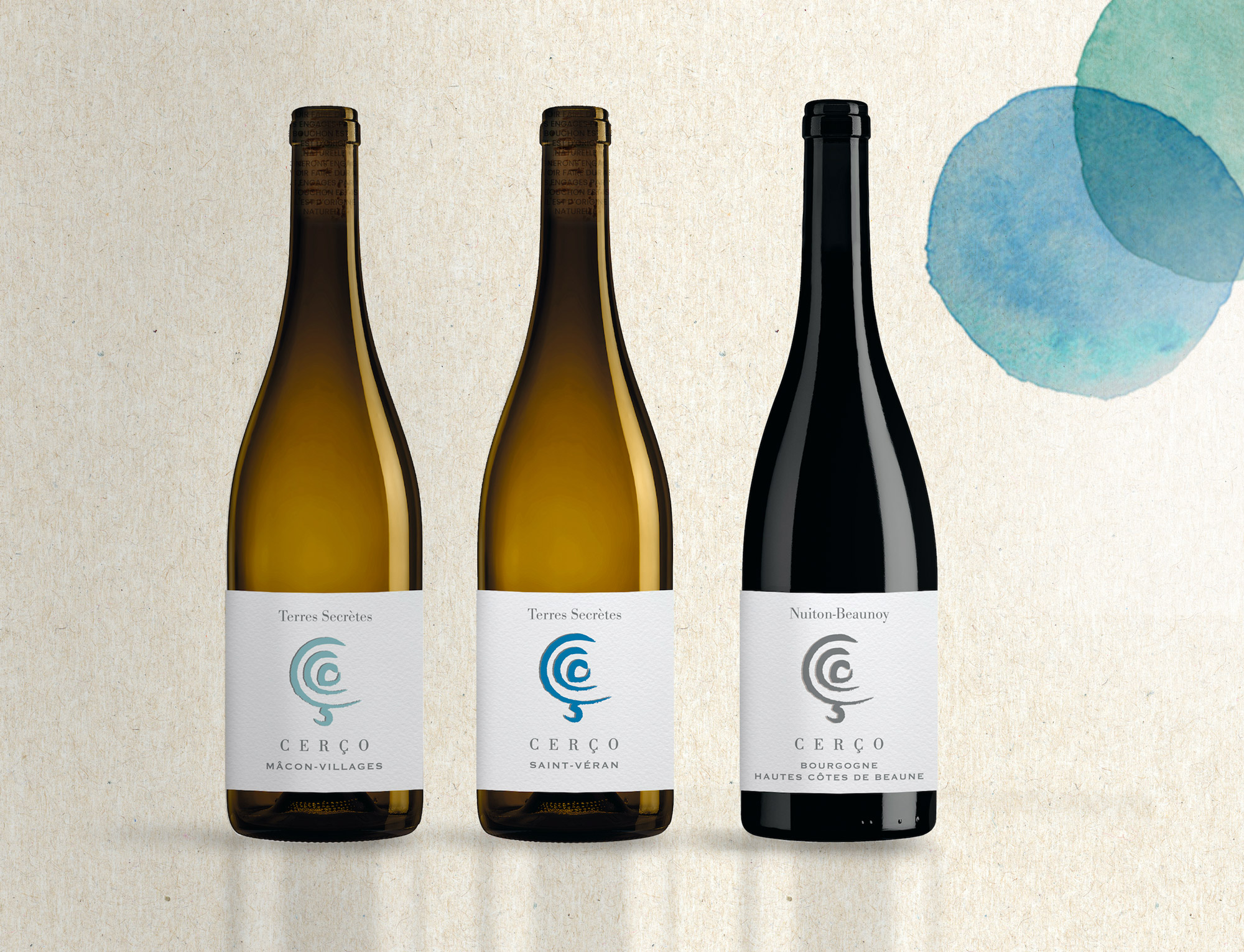 CERCO GAMME ECO CONCEPTION