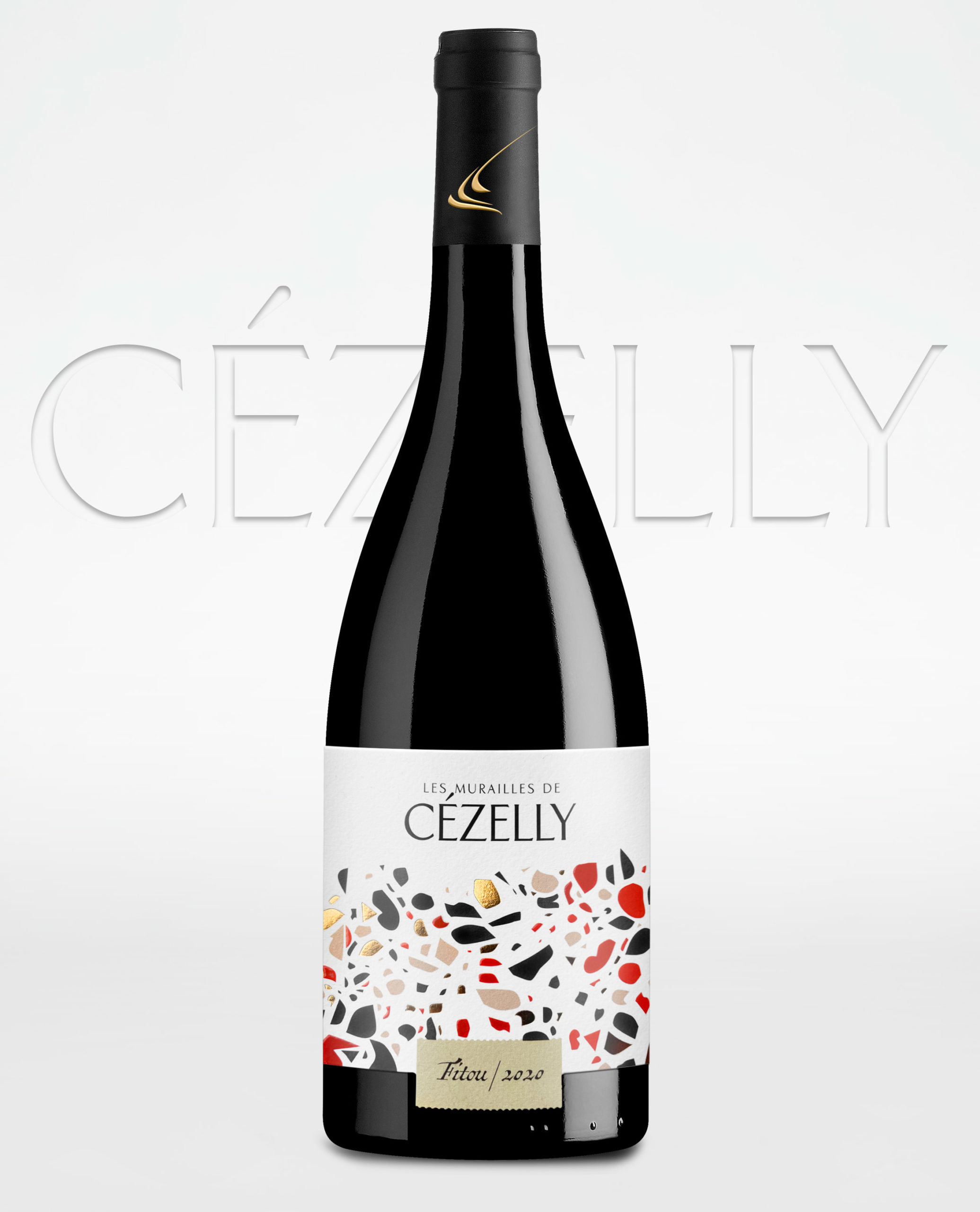 VIN CEZELLY VIGNERONS CAP LEUCATE