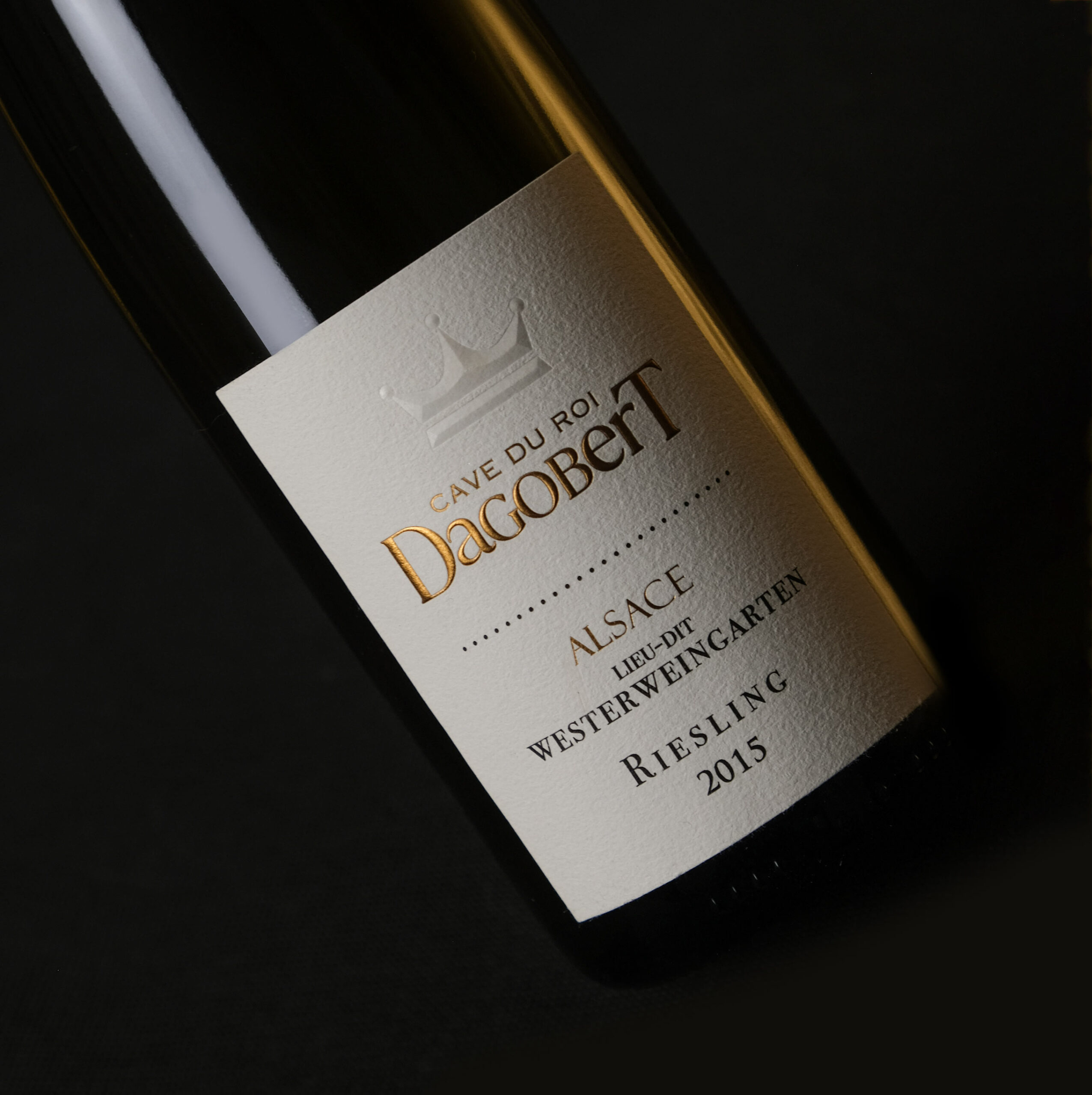 DAGOBERT-ALSACE-RIESLING