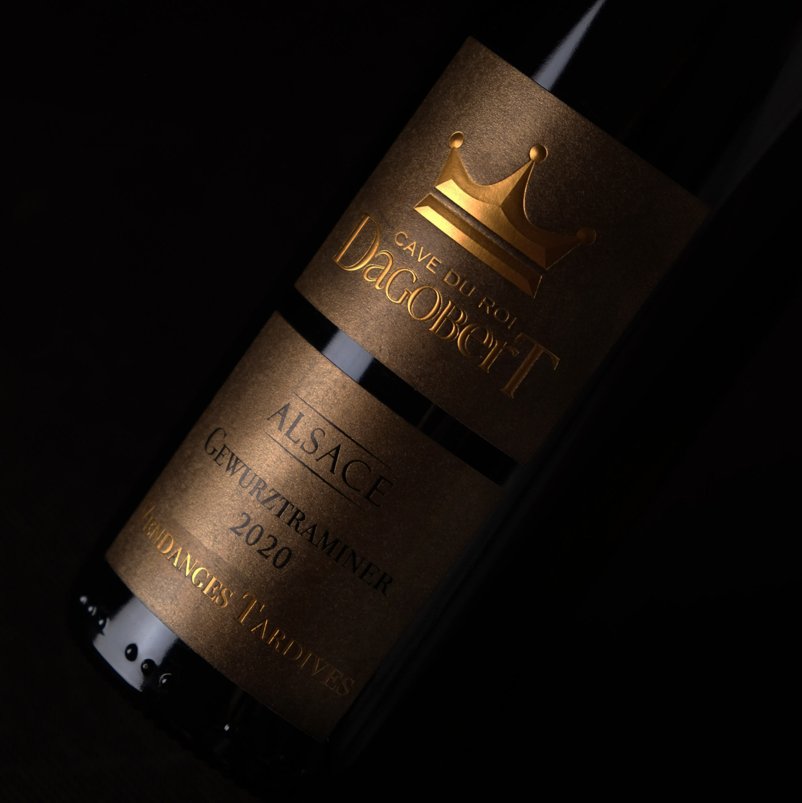 DAGOBERT-GEWURZTRAMINER