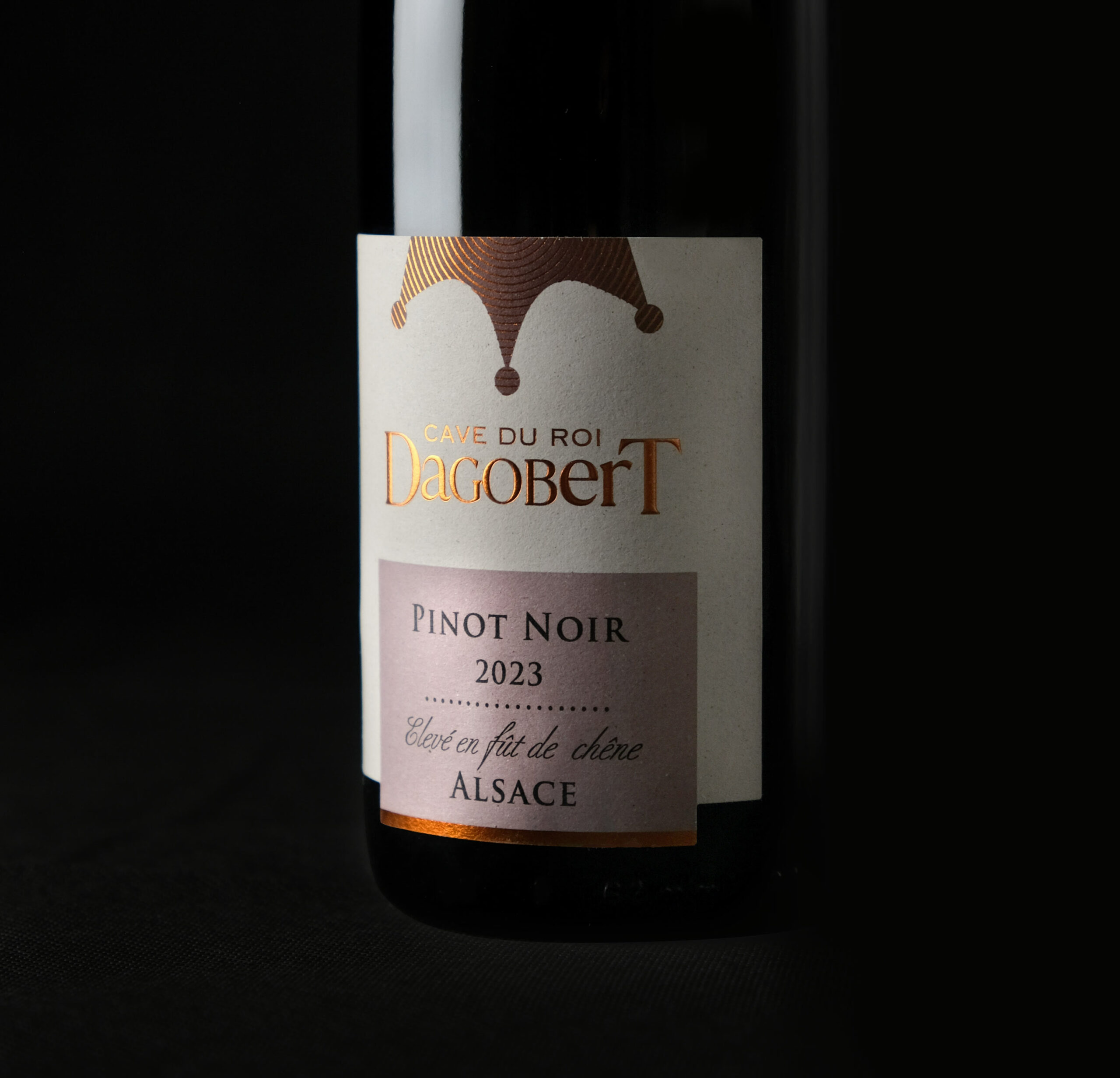 DAGOBERT-PINOT-NOIR